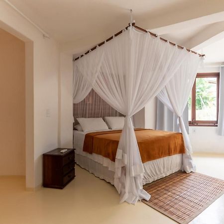 Suite Bambu Trancoso Exterior foto