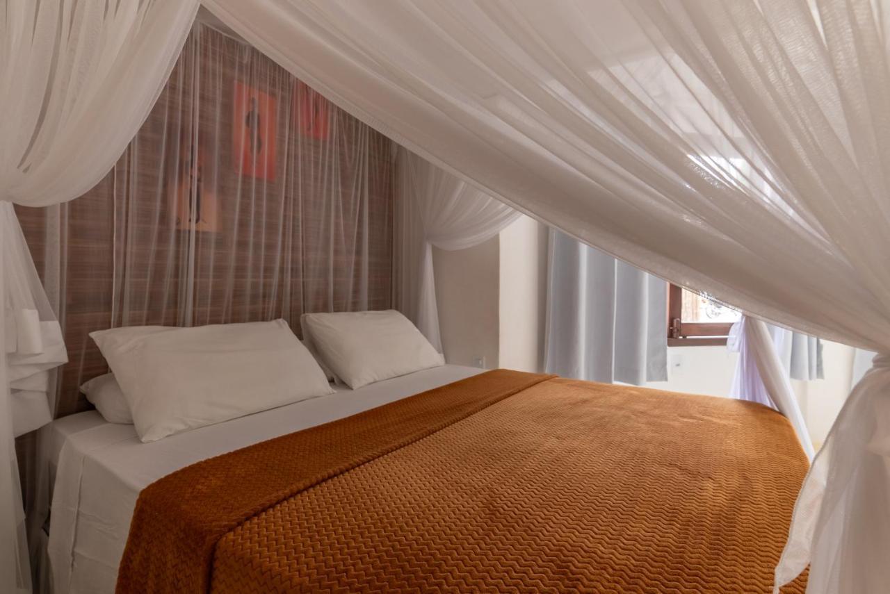 Suite Bambu Trancoso Exterior foto