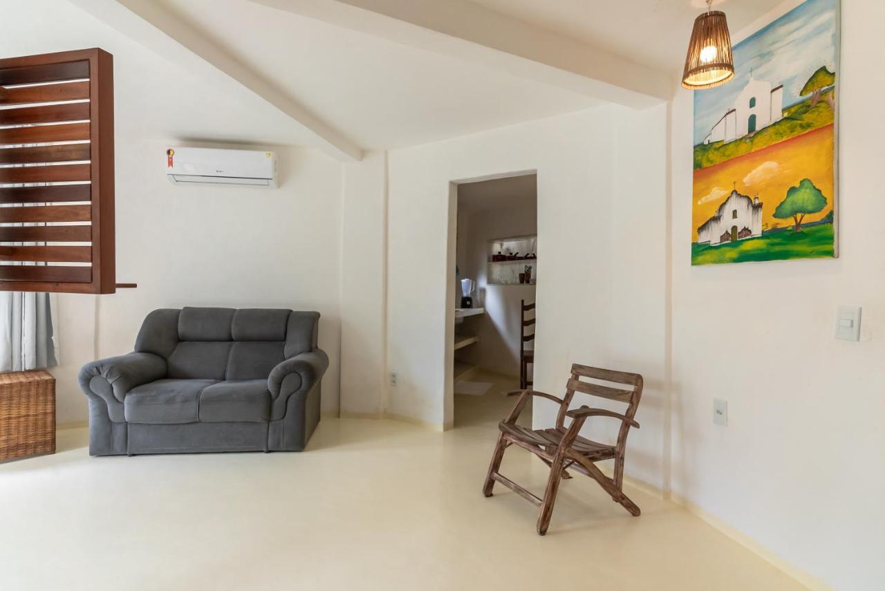 Suite Bambu Trancoso Exterior foto